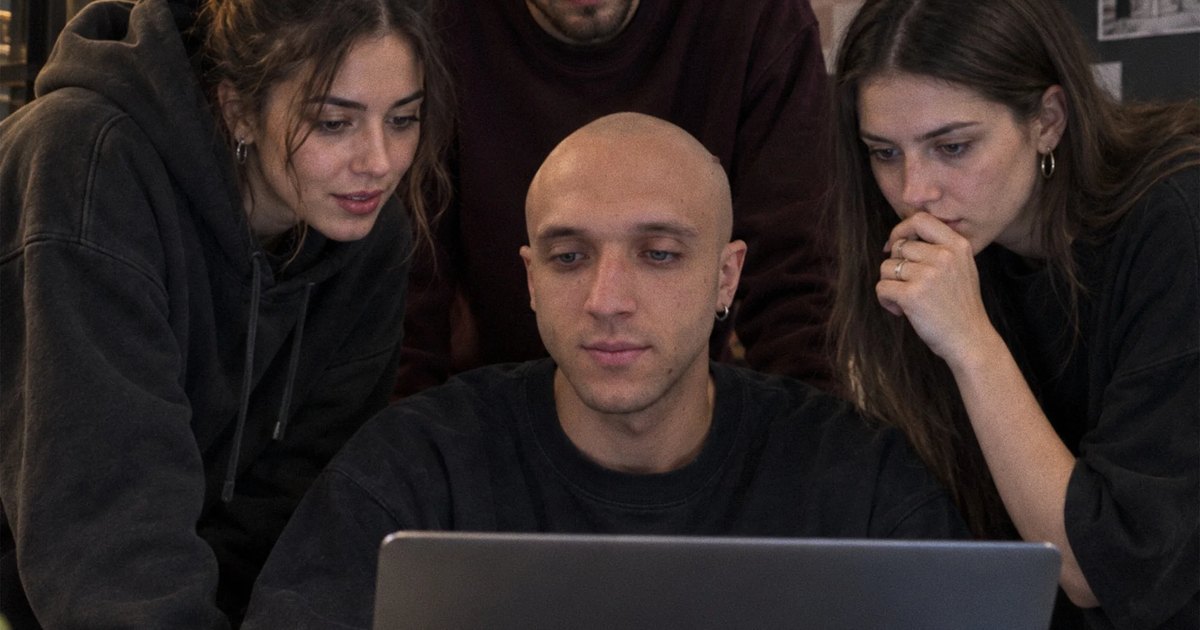UXCODE — международная IT-студия